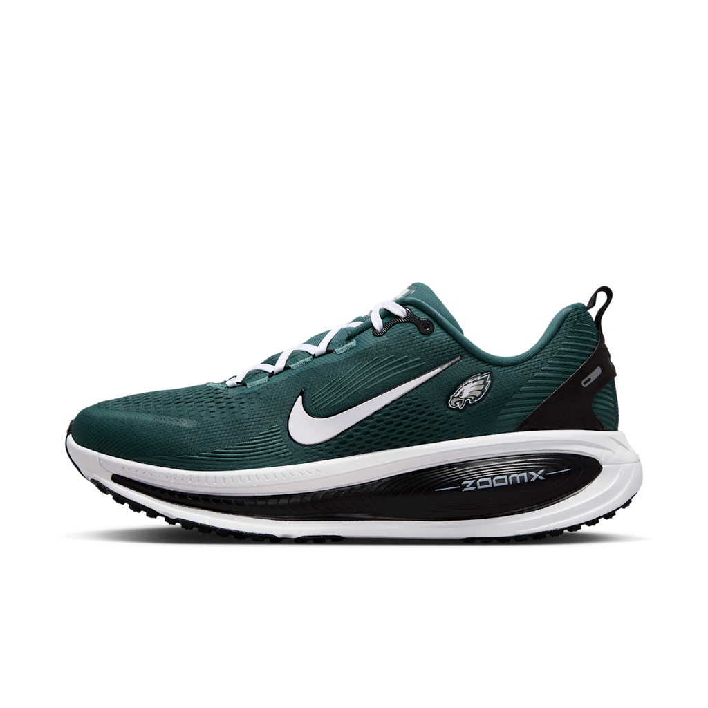 Men's Vomero 18 (Philadelphia Eagles) NFL Road Running Shoes