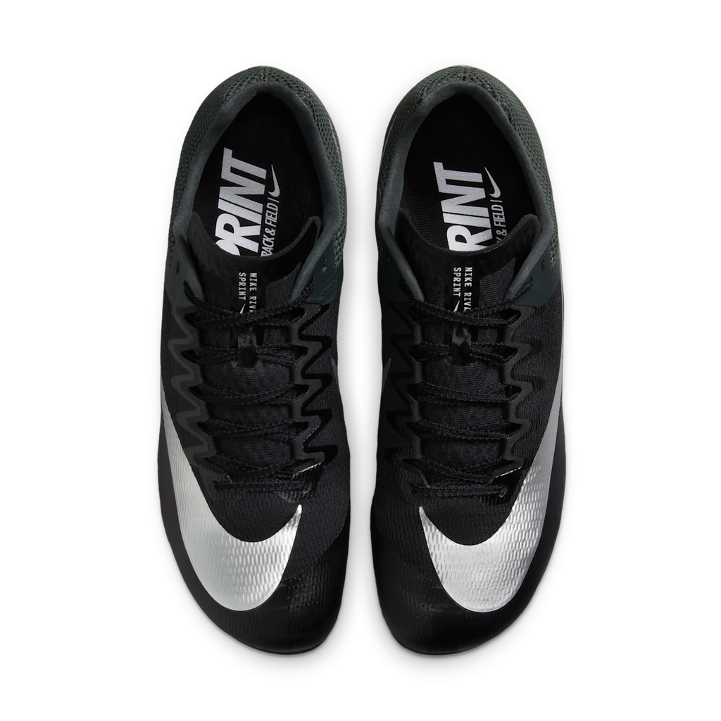Men's Zoom Rival Sprint Track & Field Sprinting Spikes
