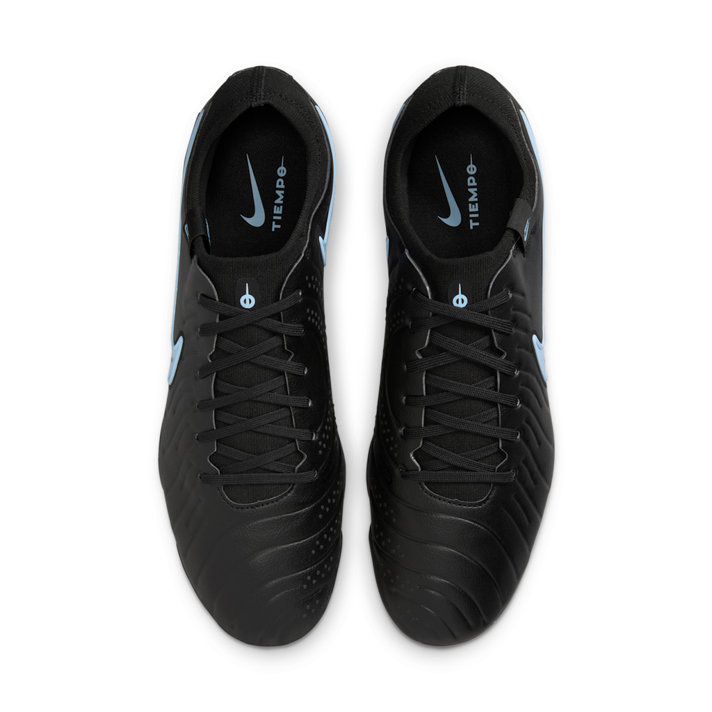Men's Tiempo Legend 10 Pro Firm-Ground Low-Top Soccer Cleats