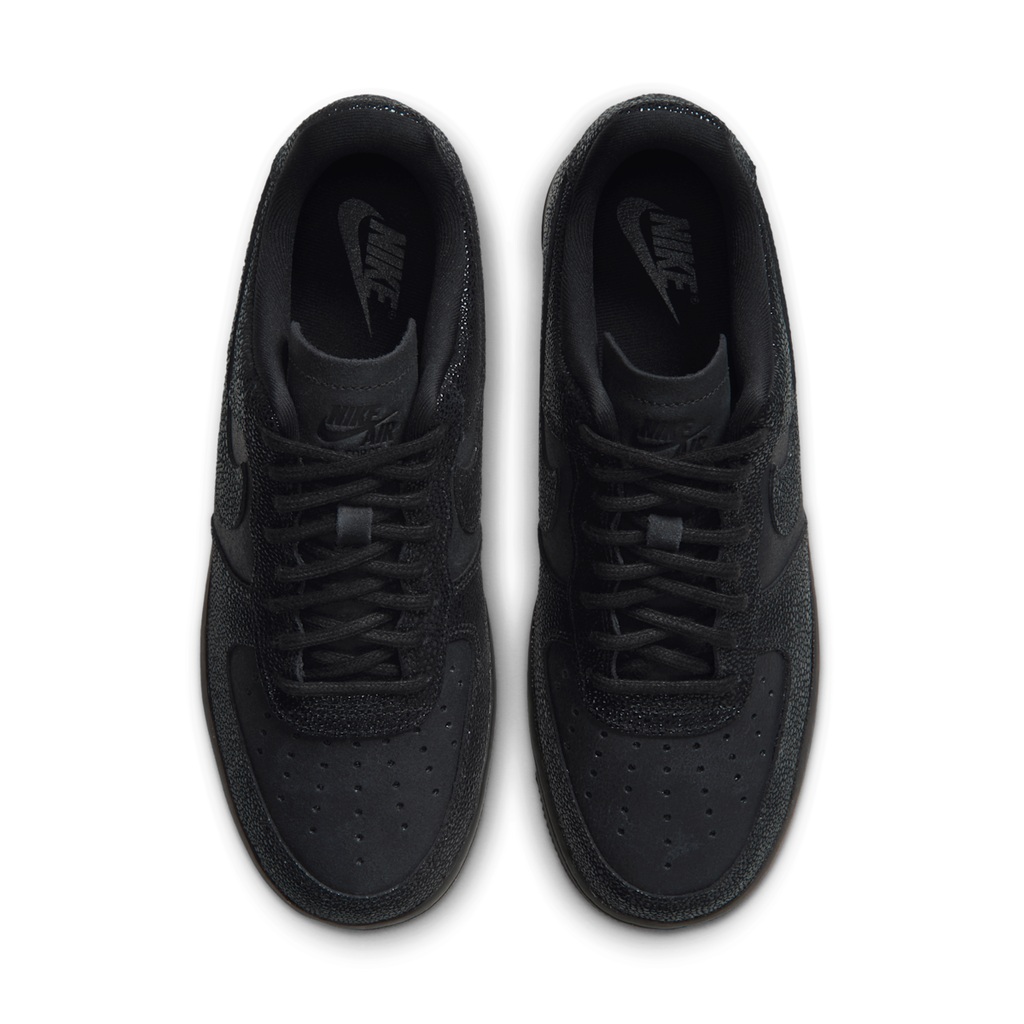 Women's Air Force 1 '07 SE Shagreen Shoes
