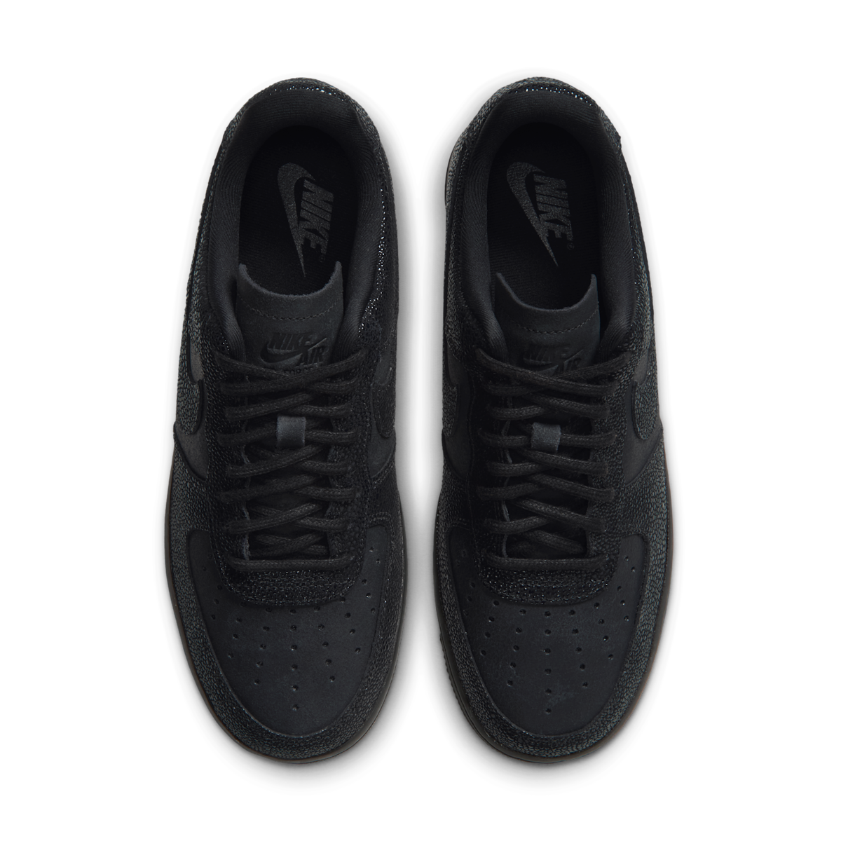 Women's Air Force 1 '07 SE Shagreen Shoes