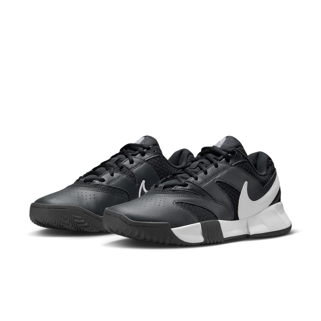 Men's Court Lite 4 Clay Court Tennis Shoes