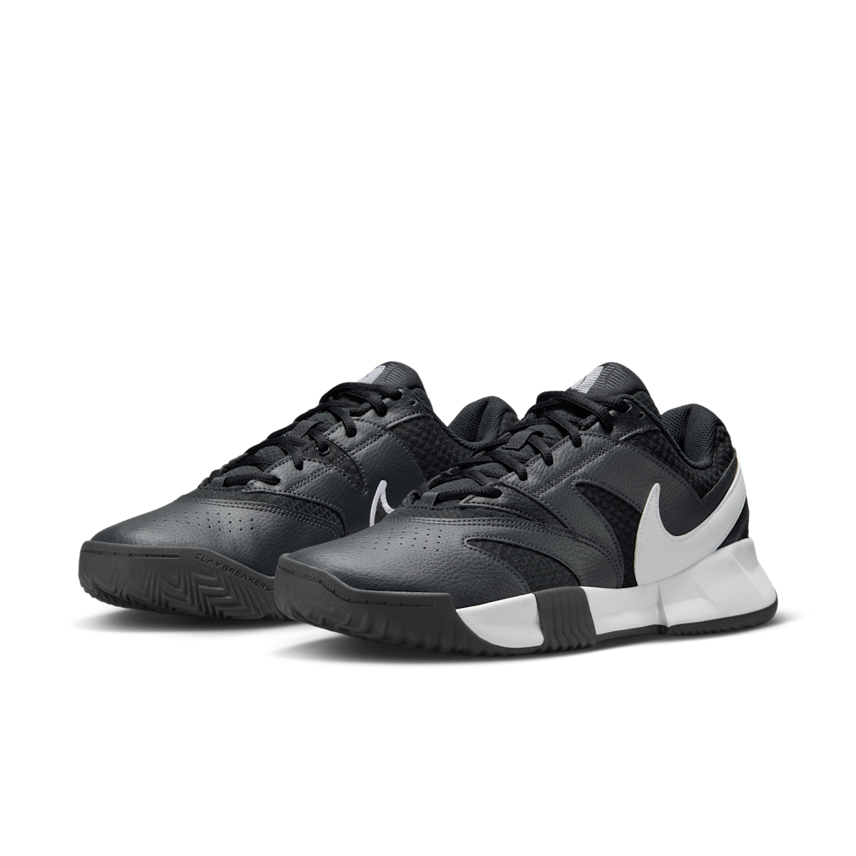 Men's Court Lite 4 Clay Court Tennis Shoes