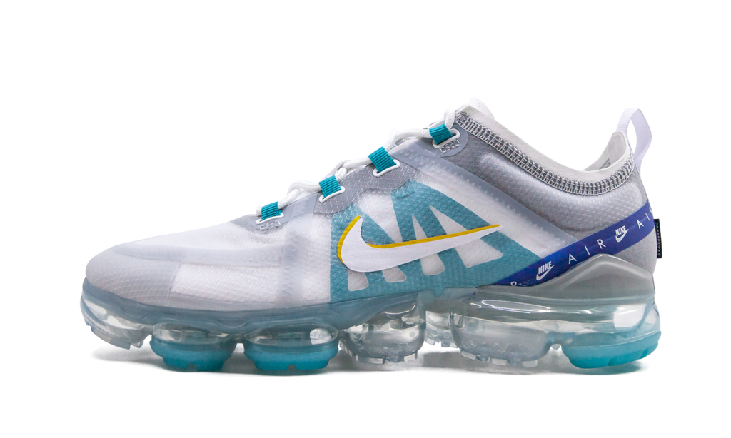 Air Vapormax 2019 SE "Wolf Grey Blue" CI1240 102
