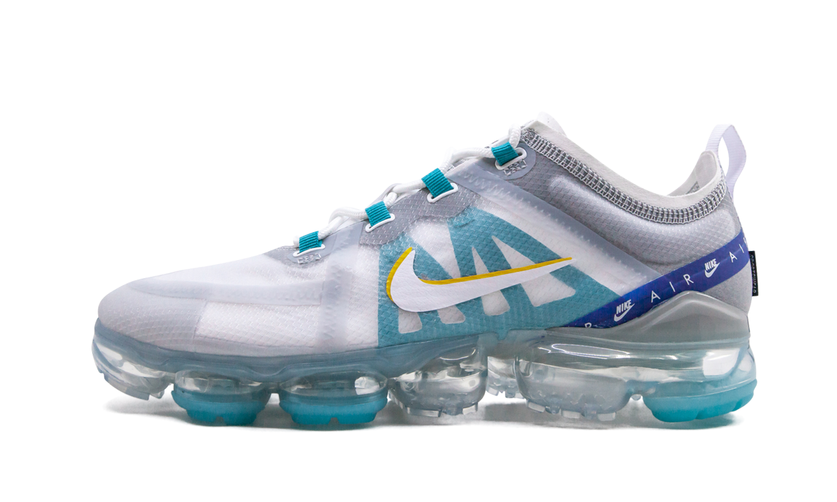 Air Vapormax 2019 SE "Wolf Grey Blue" CI1240 102