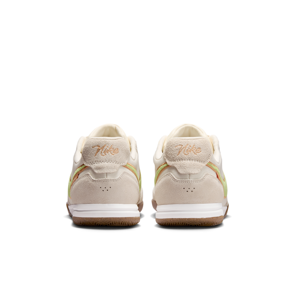 Men's Tiempo Streetgato PRM Indoor/Court Low-Top Soccer Shoes