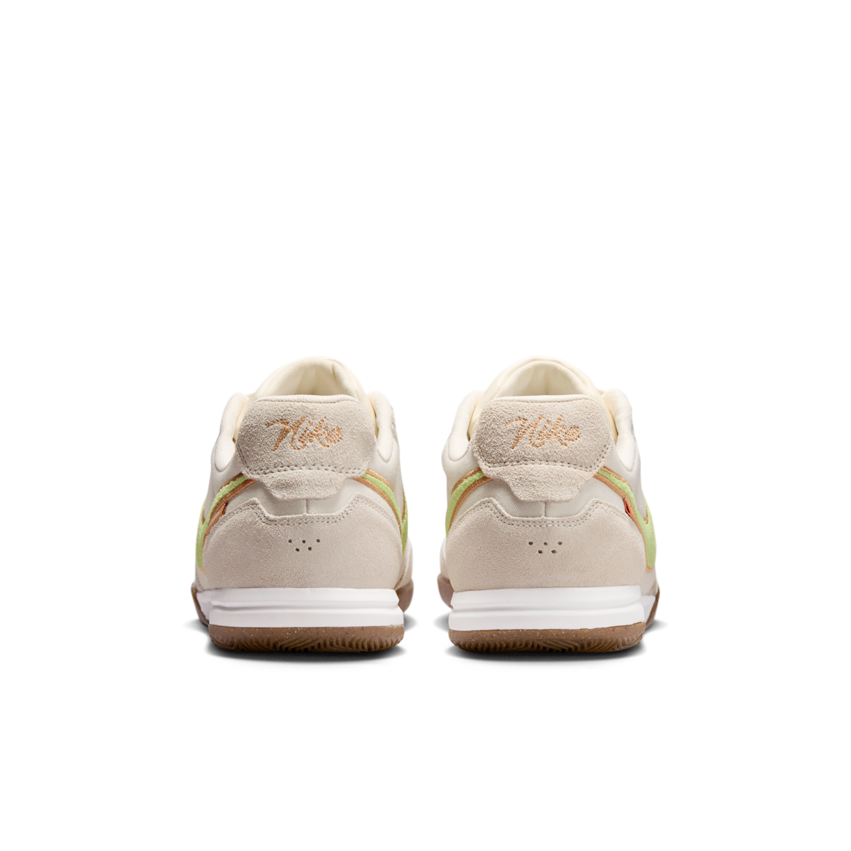 Men's Tiempo Streetgato PRM Indoor/Court Low-Top Soccer Shoes