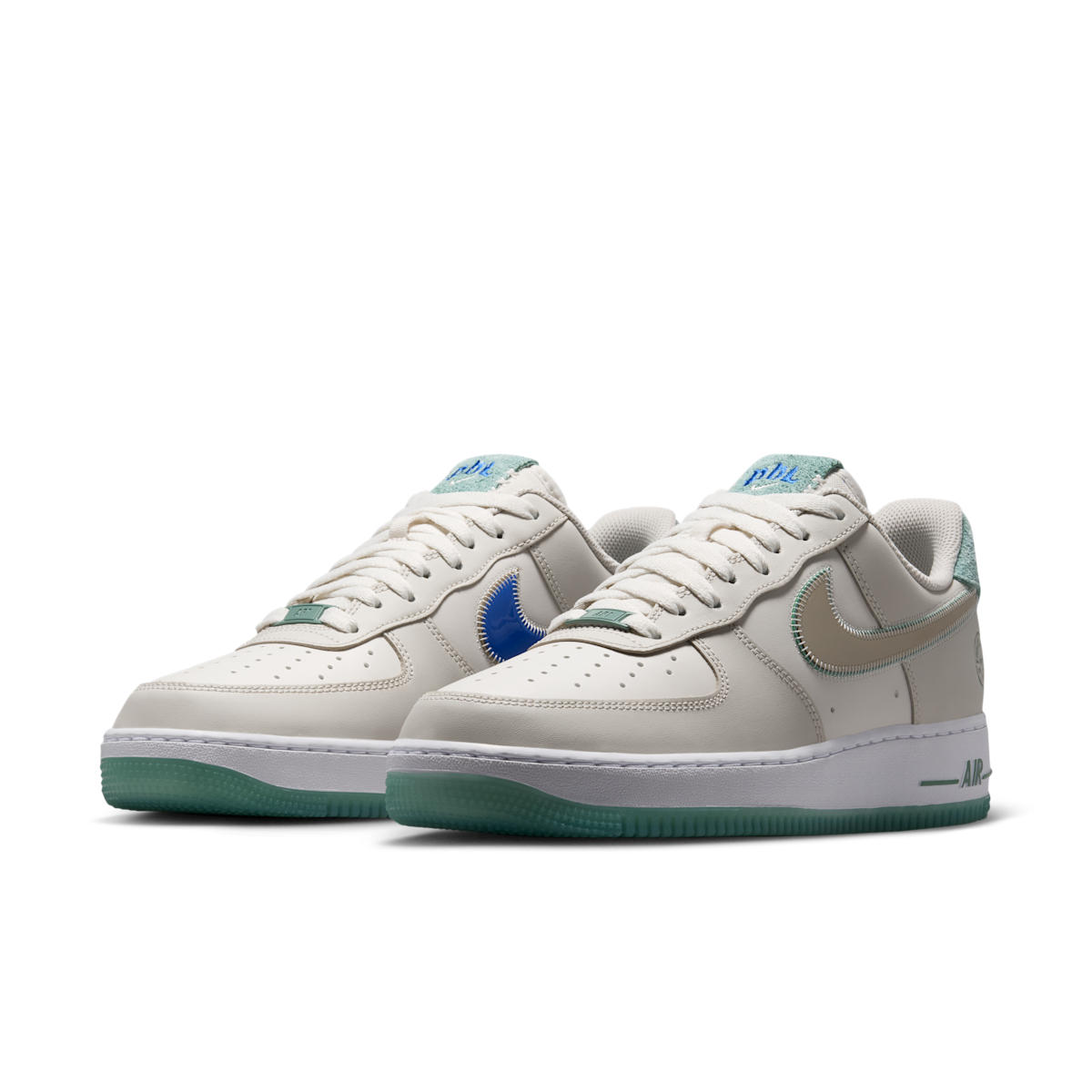 Men's Air Force 1 '07 Shoes