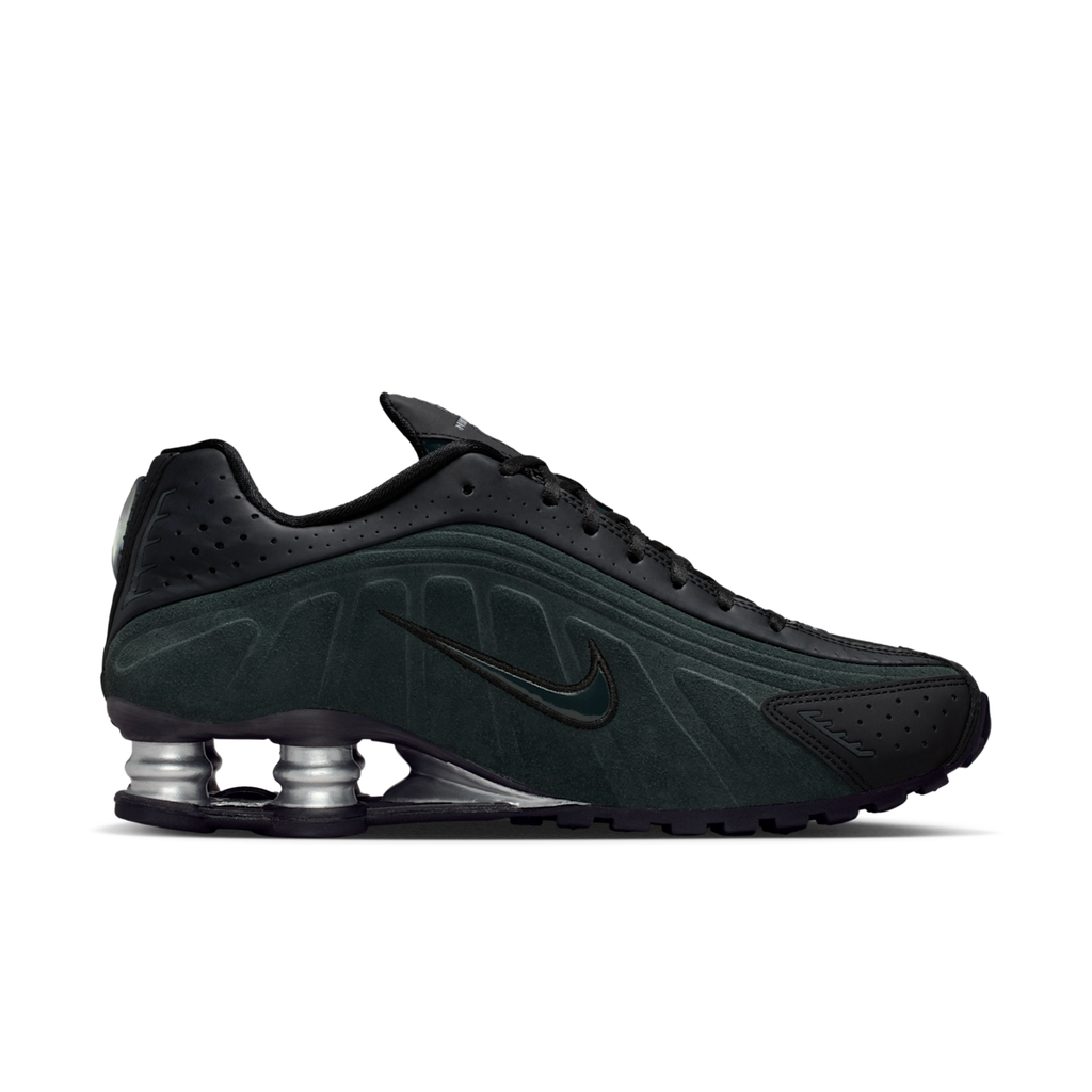 Women's Shox R4 Shoes