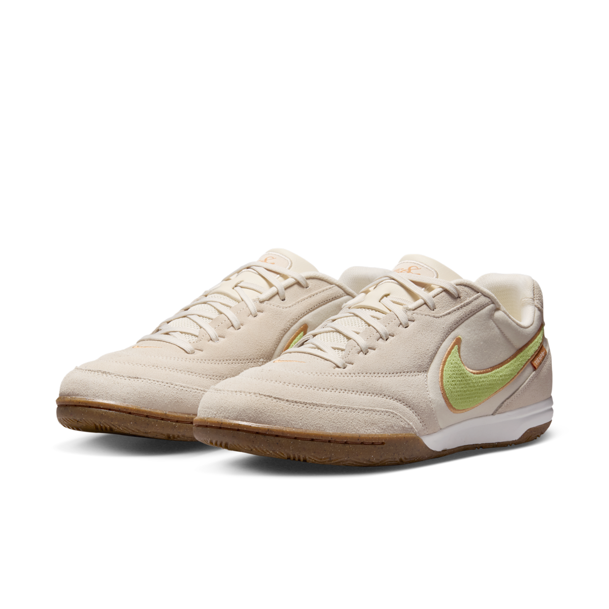 Men's Tiempo Streetgato PRM Indoor/Court Low-Top Soccer Shoes