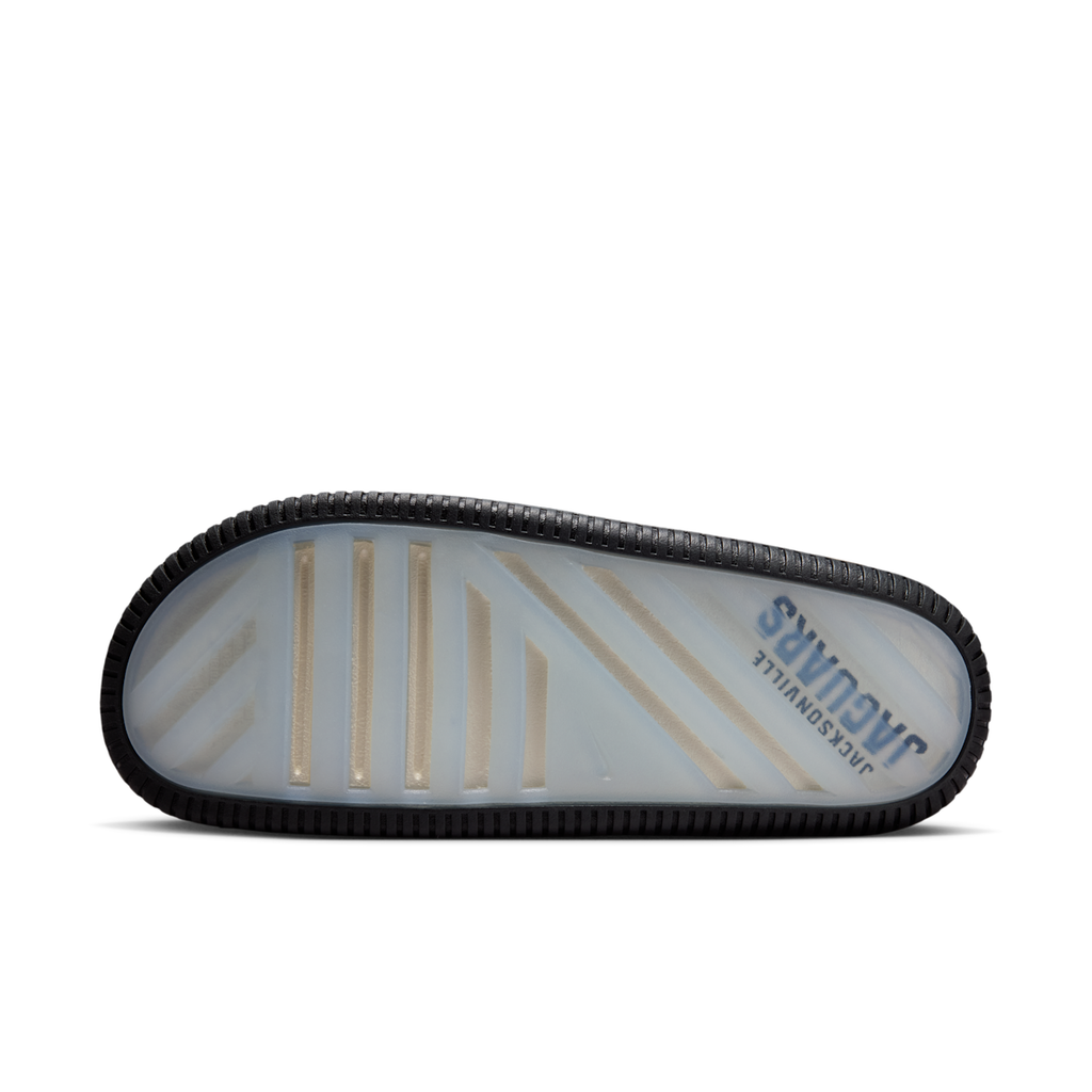 Men's Calm (Jacksonville Jaguars) NFL Slides