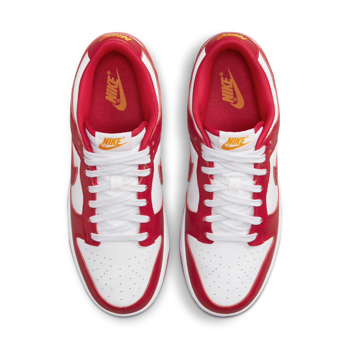 Men's Dunk Low Retro Shoes