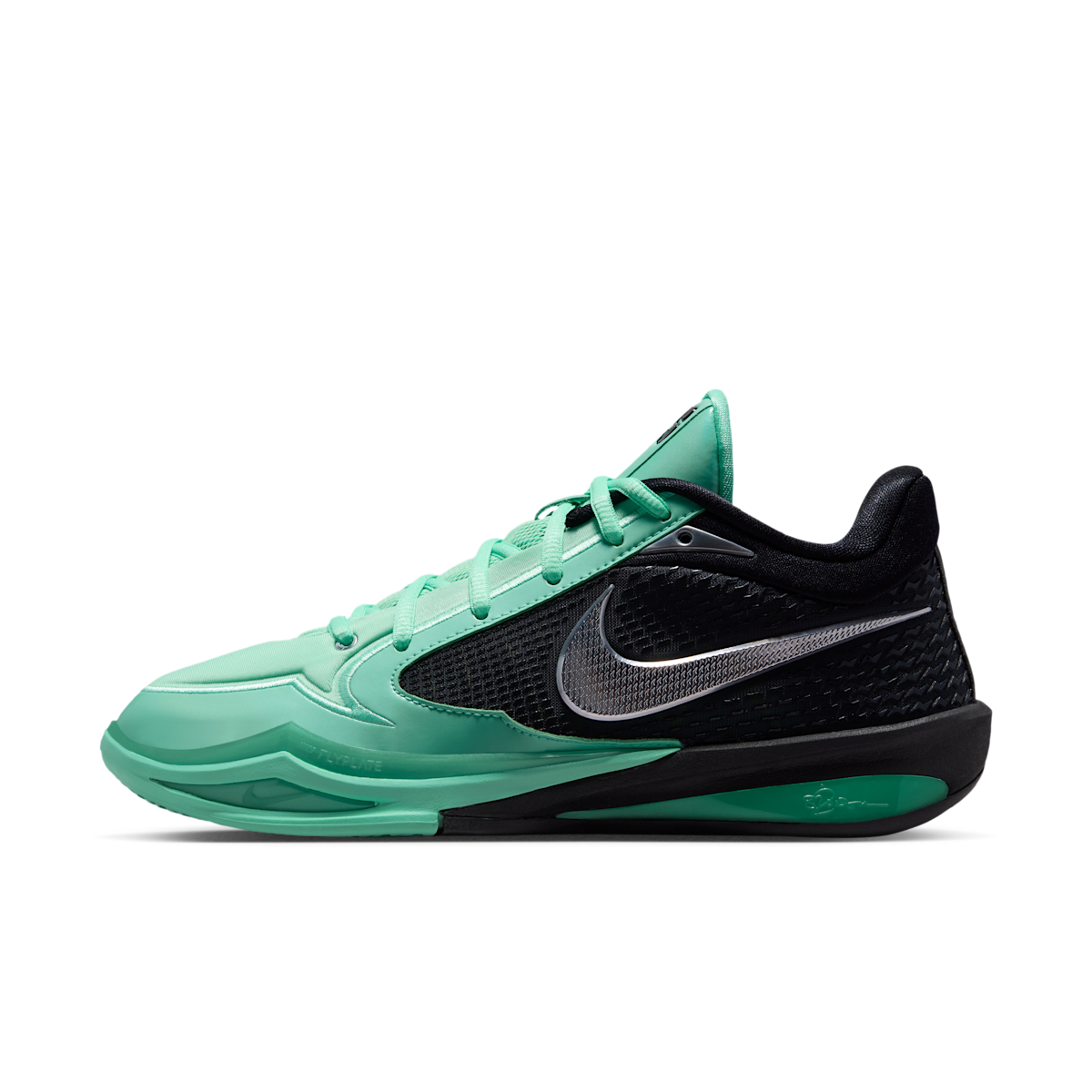 Women's Sabrina 4 "Limelight Glow" Basketball Shoes