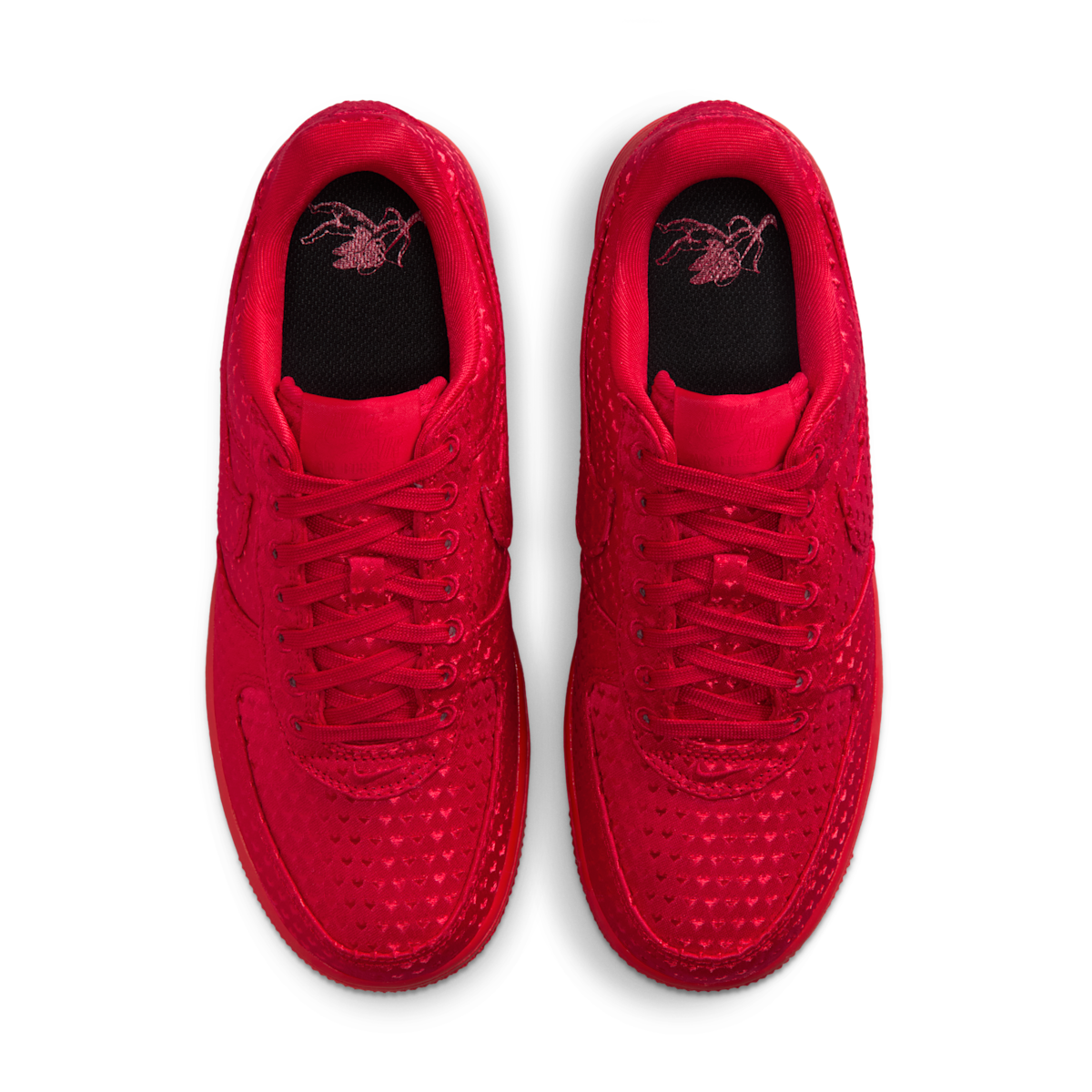 Women's Air Force 1 '07 SE "Valentine's Day" Shoes