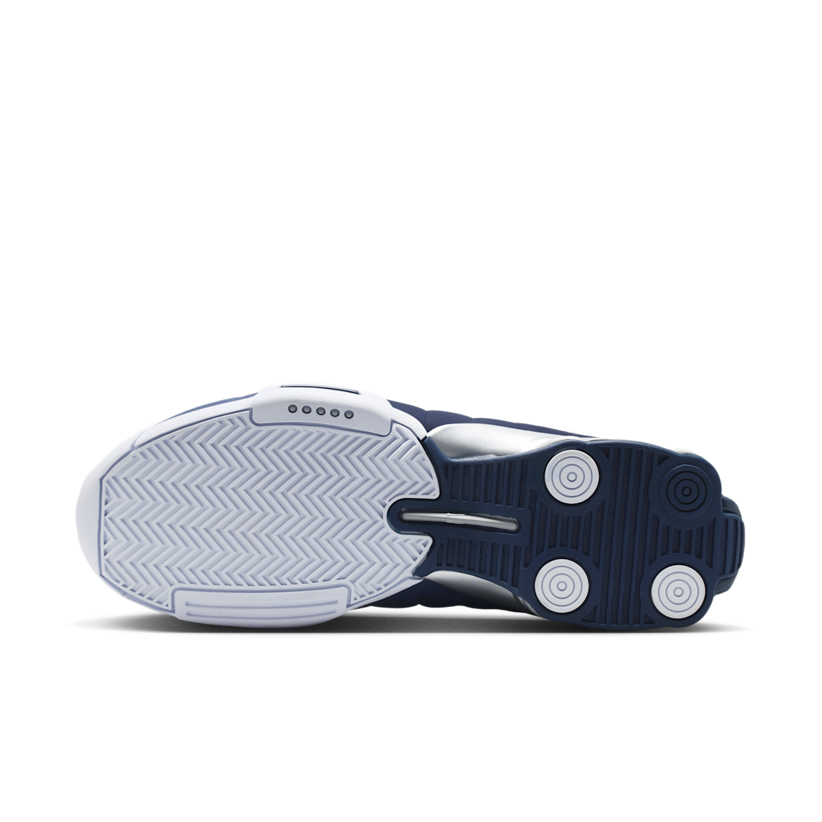 Men's Shox BB4 Shoes