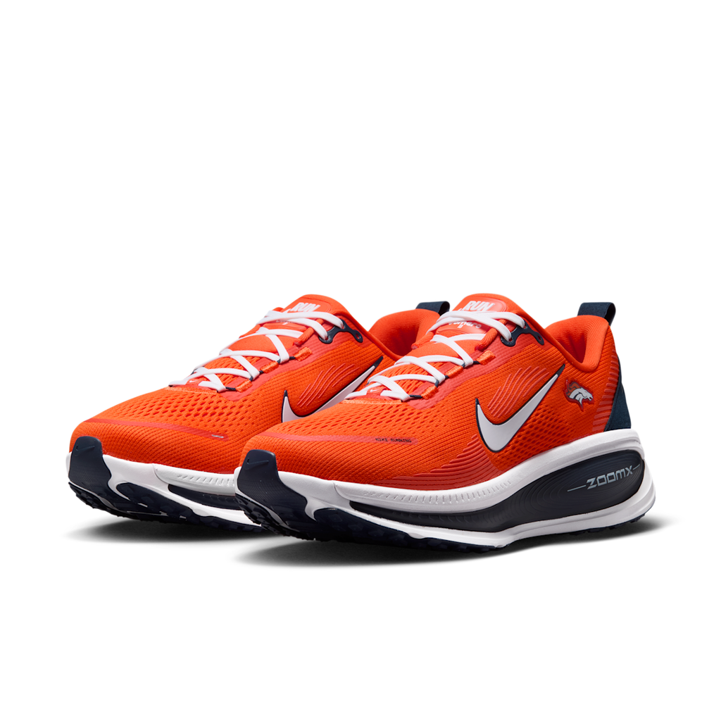 Men's Vomero 18 (Denver Broncos) NFL Road Running Shoes