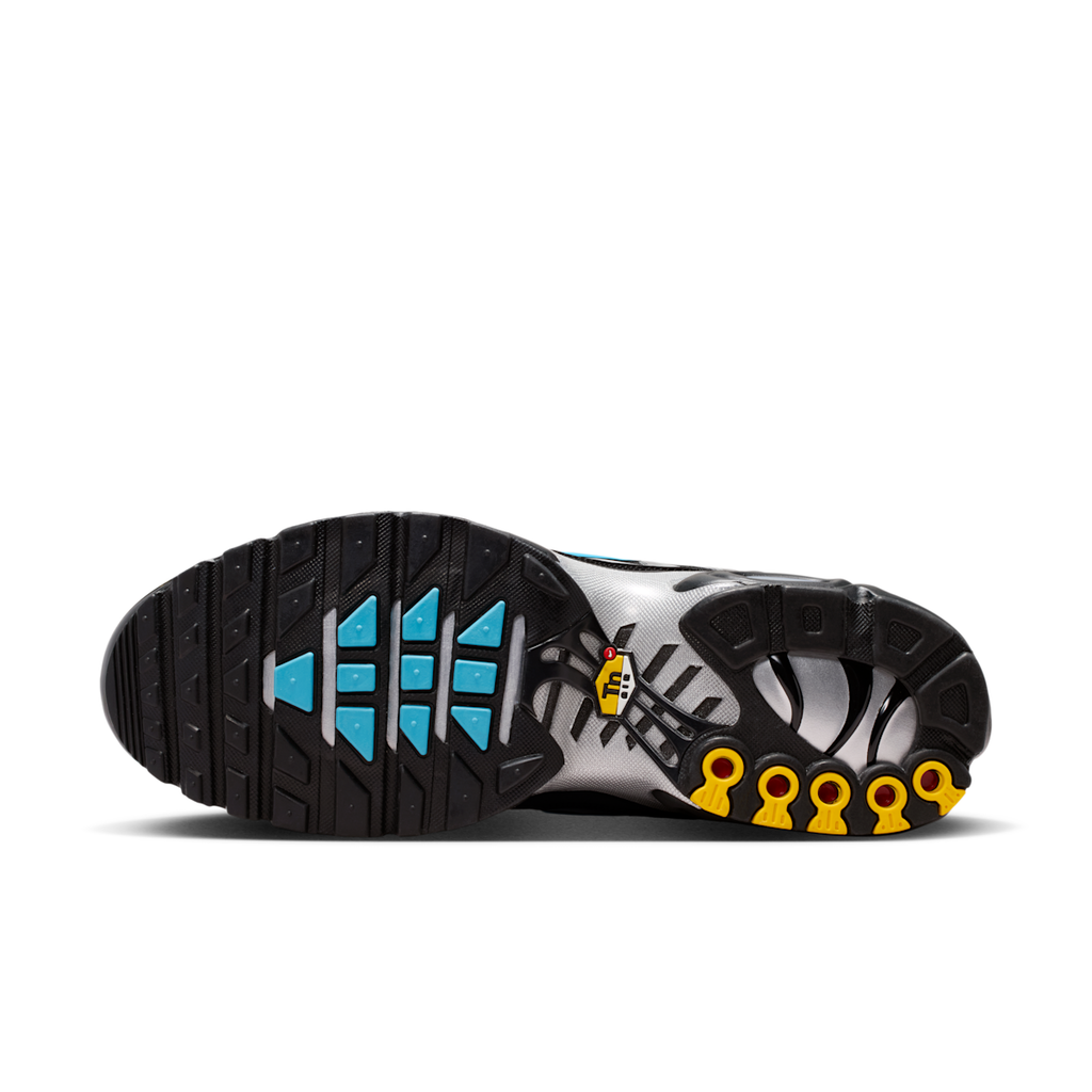 Men's Air Max Plus Premium Shoes