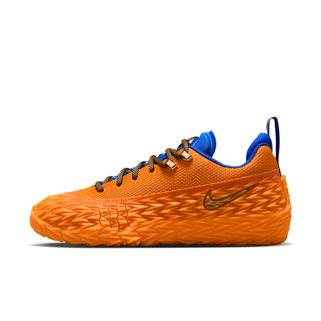 Men's S.T. Charge "Detroit Tough" Basketball Shoes
