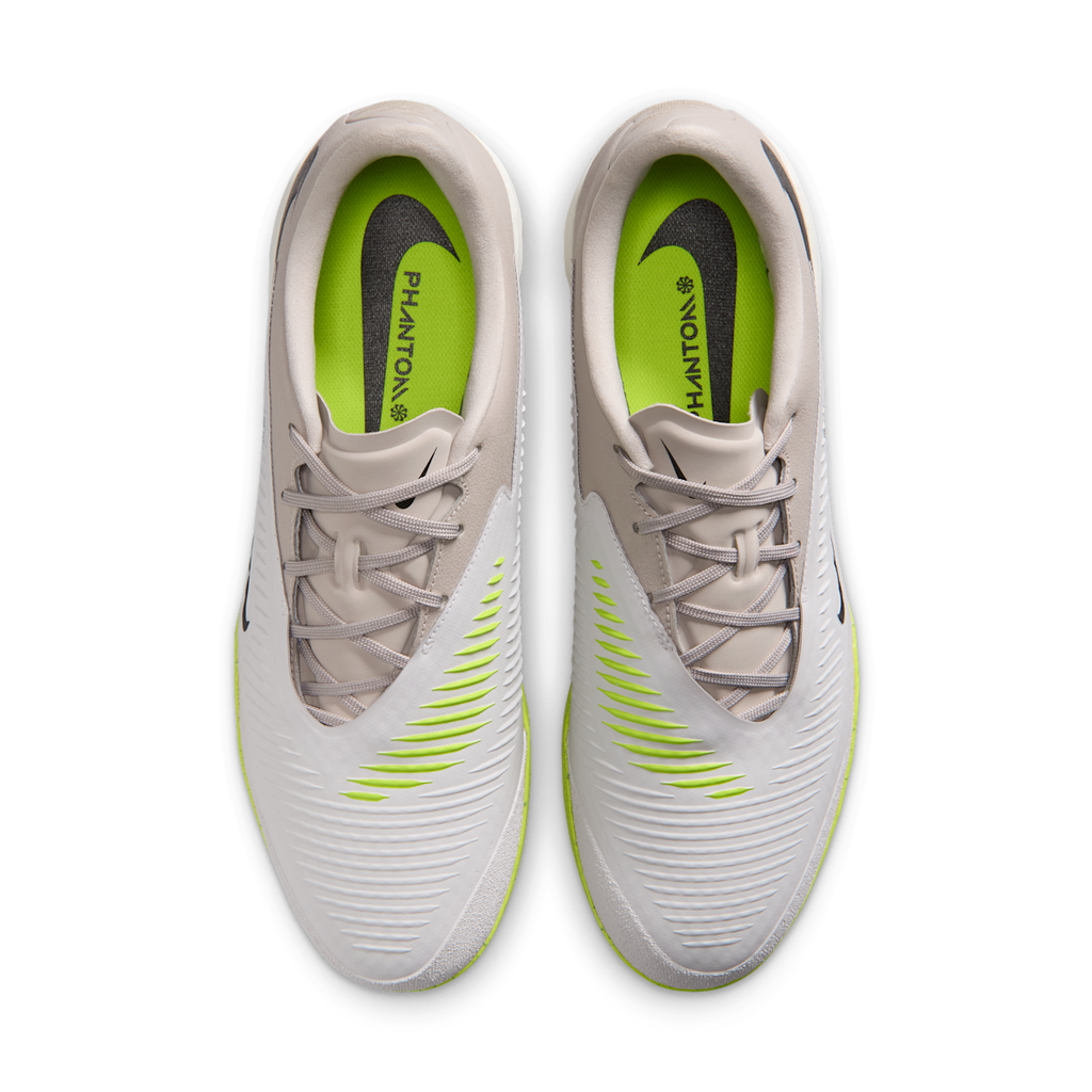 Men's Phantom 6 Low Academy Indoor/Court Soccer Shoes