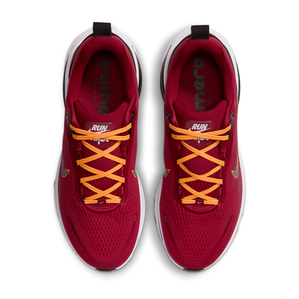 Men's Vomero 18 (Arizona Cardinals) NFL Road Running Shoes