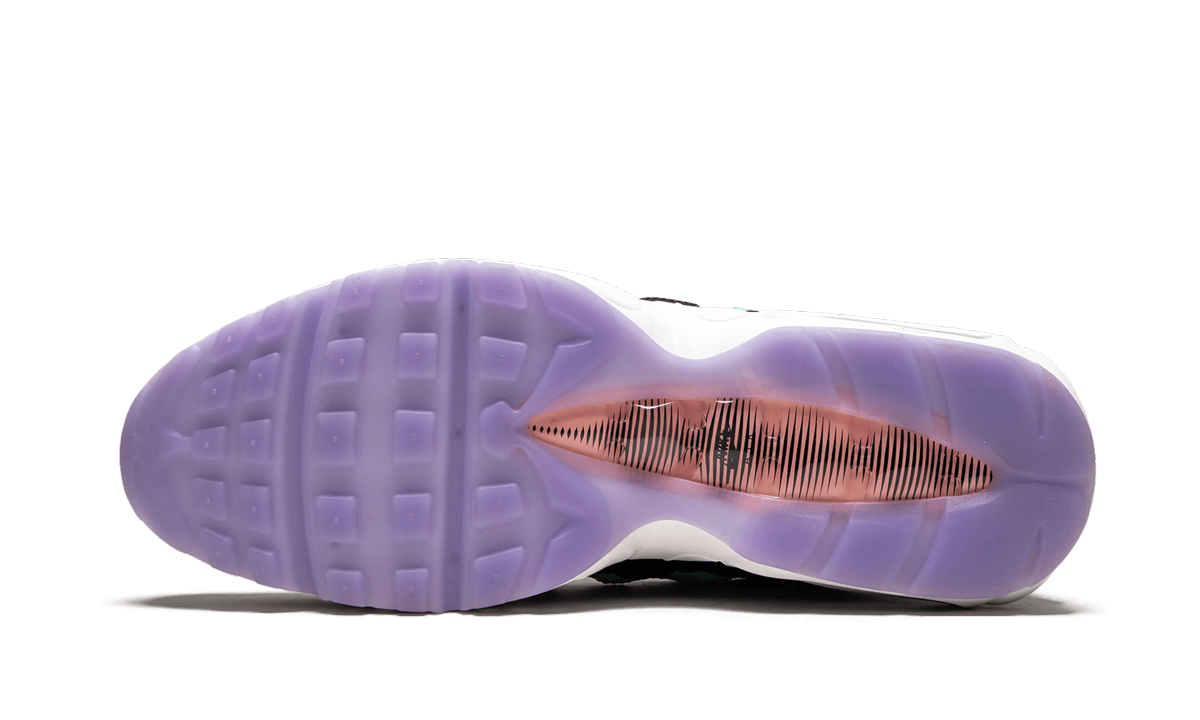 Air Max 95 ND "Have A Nike Day" BQ9131 001