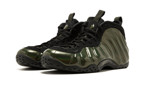 Air Foamposite One "Legion Green" 314996 301