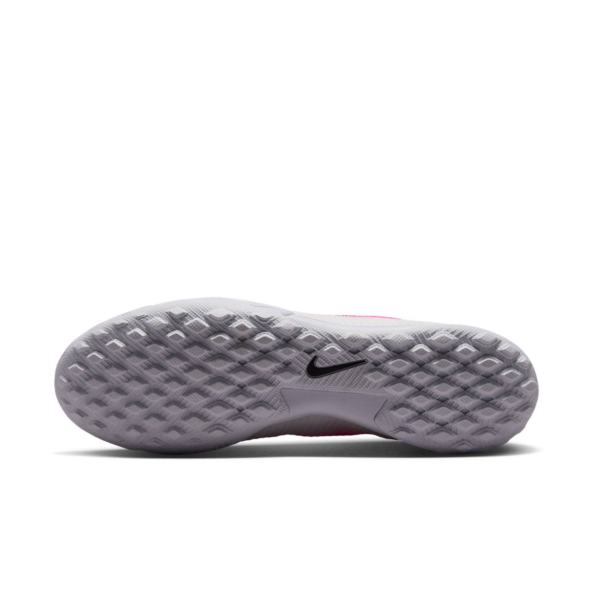 Men's Mercurial Vapor 17 Academy Turf Low-Top Soccer Shoes