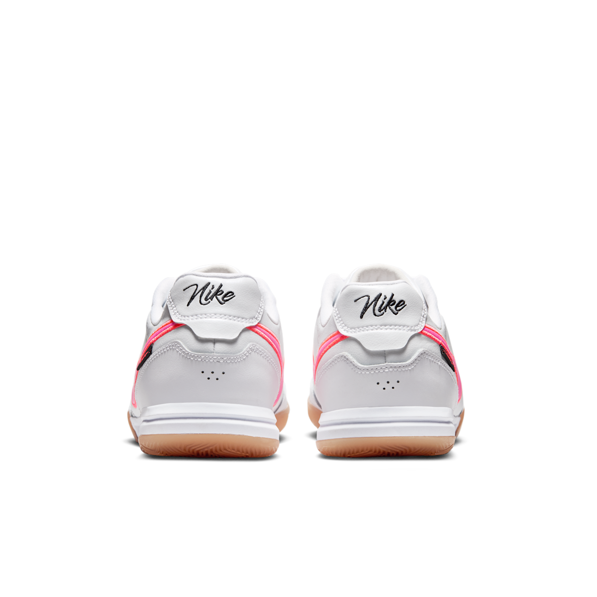 Men's Tiempo Streetgato PRM Indoor/Court Low-Top Soccer Shoes