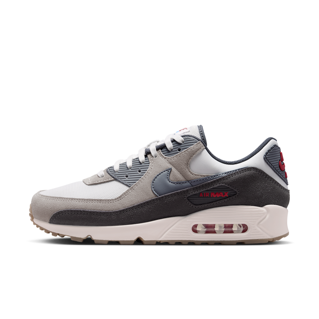 Men's Air Max 90 Premium Shoes