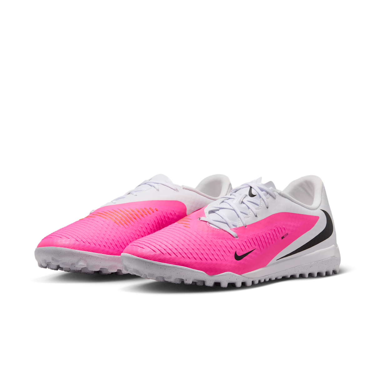 Men's Phantom 6 Low Academy Turf Soccer Shoes