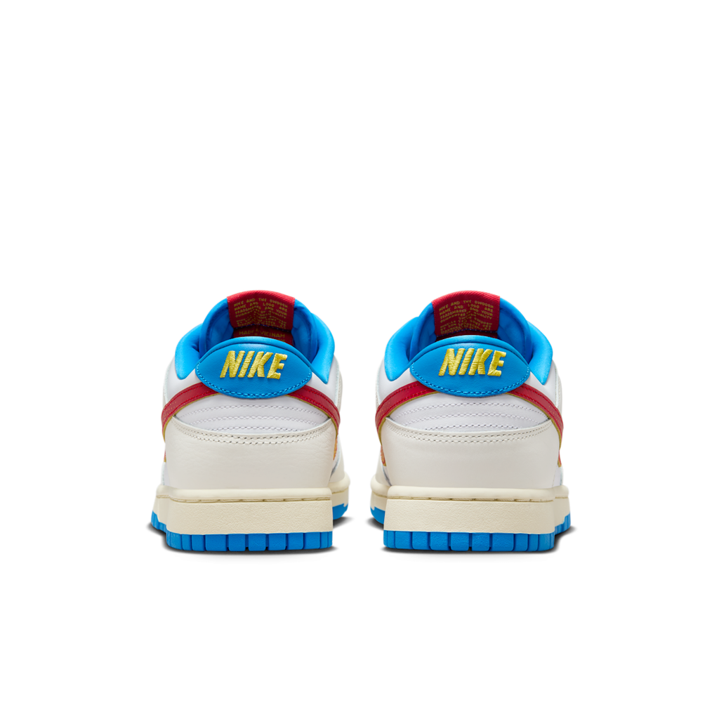 Men's Dunk Low Retro SE Shoes