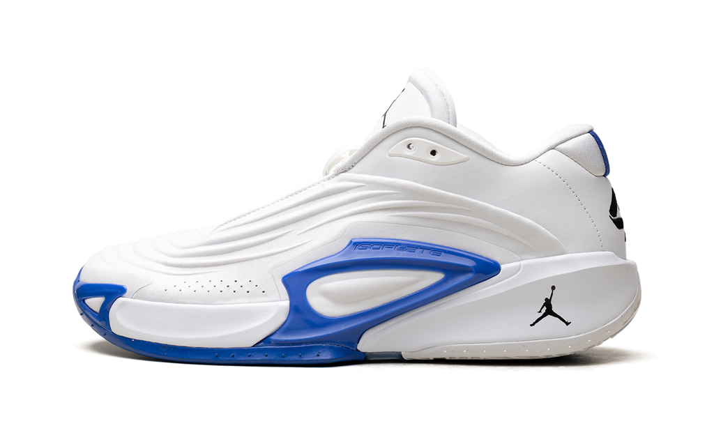 Luka 3 TB "White/Blue" FQ7453 160