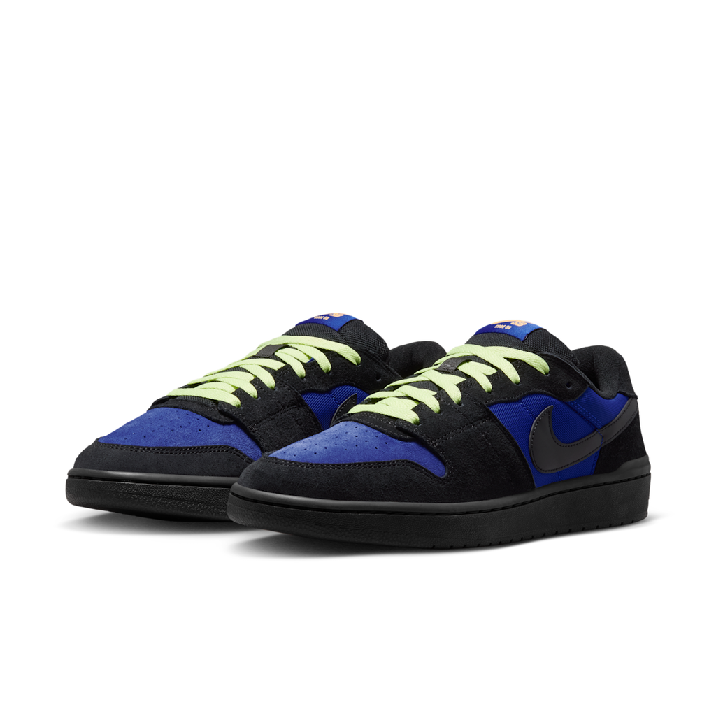 Men's  SB Code 58 Skate Shoes