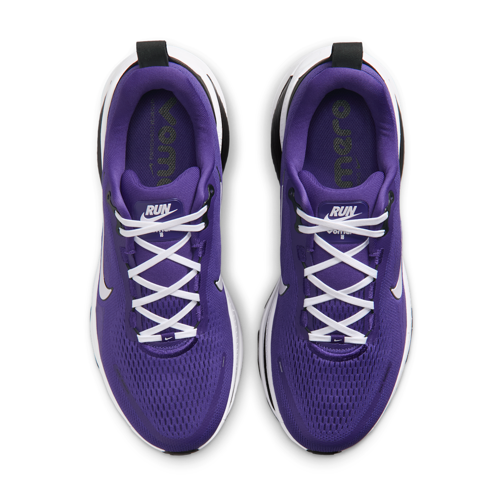 Men's Vomero 18 (Baltimore Ravens) NFL Road Running Shoes