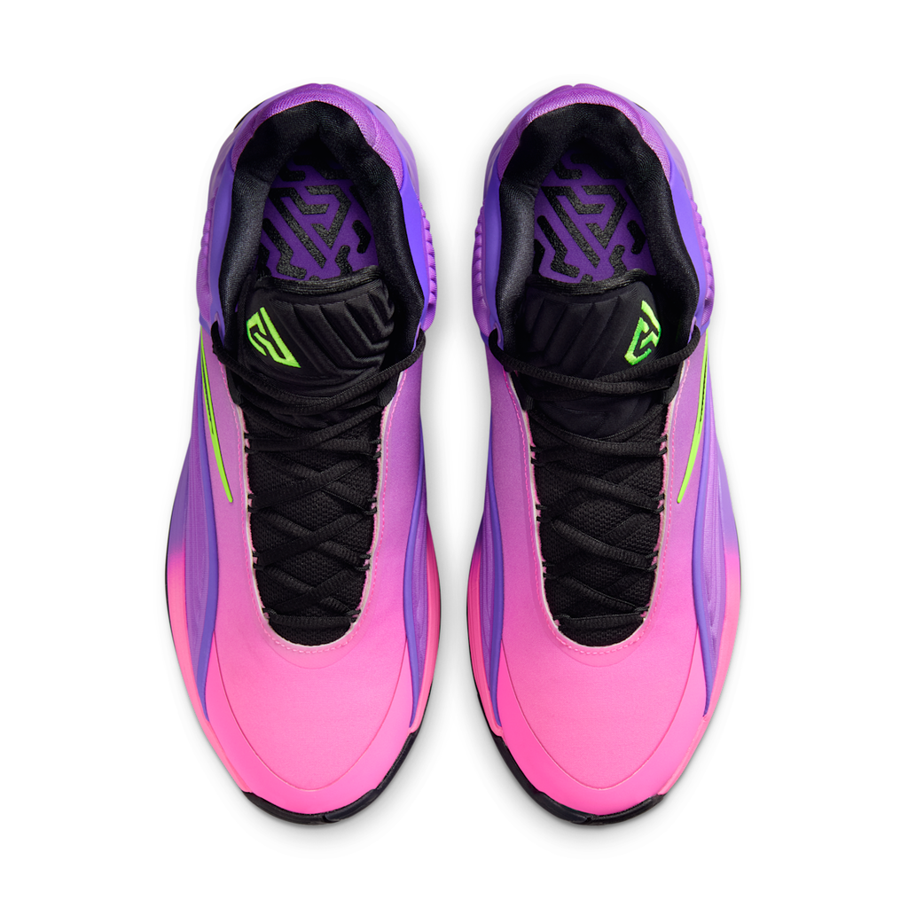 Men's Giannis Freak 7 "Fade" Basketball Shoes