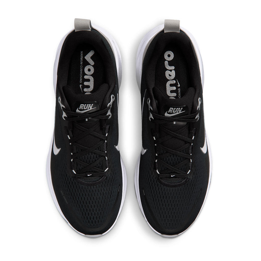 Men's Vomero 18 (Las Vegas Raiders) NFL Road Running Shoes
