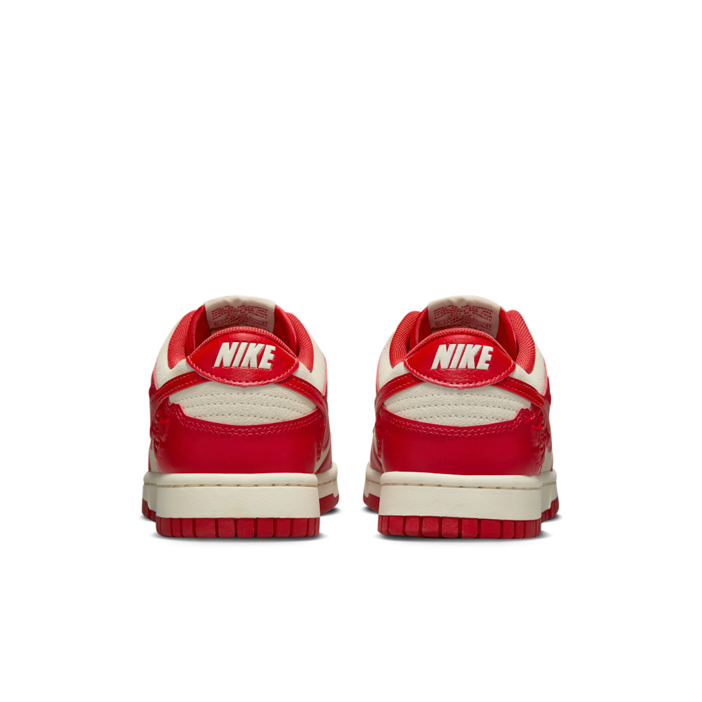 Women's Dunk Low Shoes