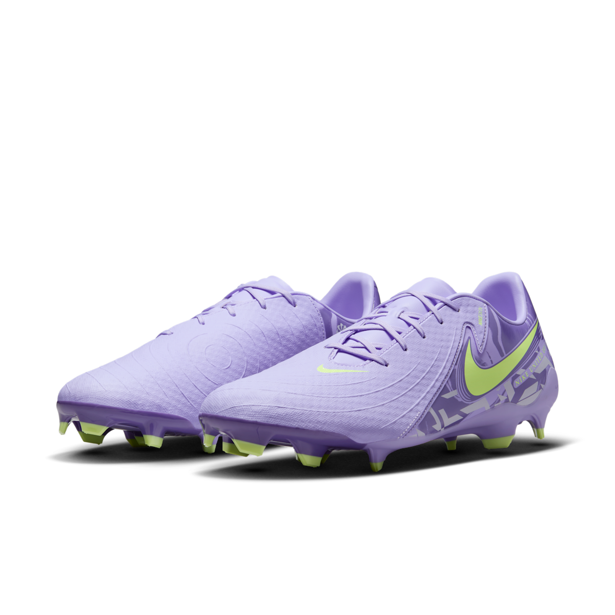 Men's United Phantom GX 2 Academy Multi-Ground Low-Top Soccer Cleats