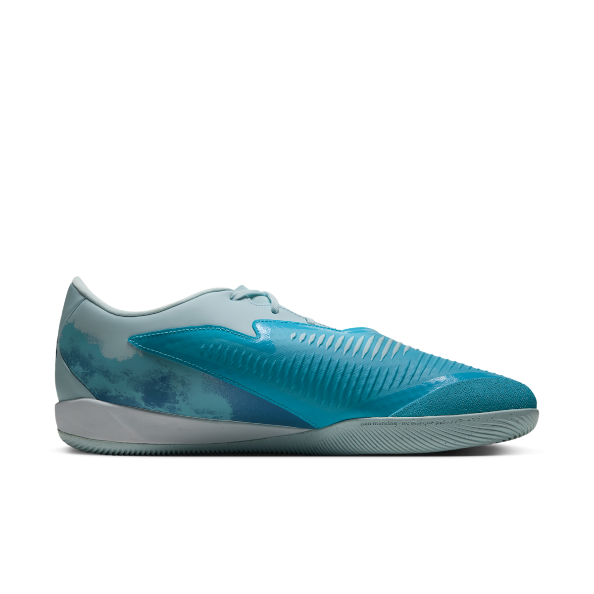 Men's Phantom 6 Low Academy "Erling Haaland" Indoor/Court Soccer Shoes