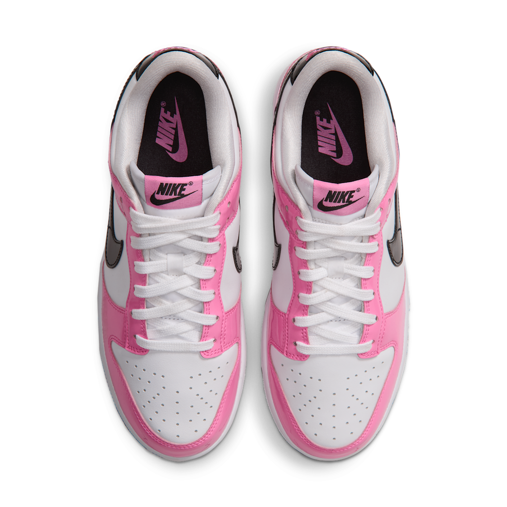 Women's Dunk Low SE Gloss Shoes