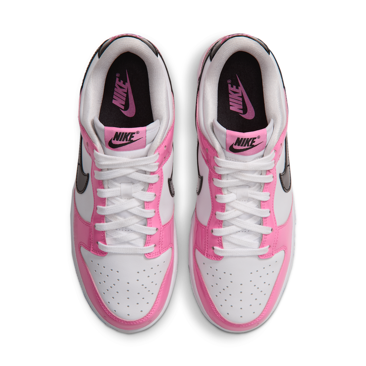 Women's Dunk Low SE Gloss Shoes