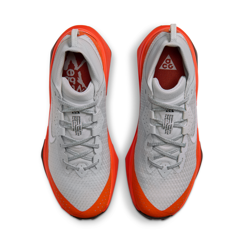 Women's  ACG Zegama Trail GORE-TEX Waterproof Trail Running Shoes