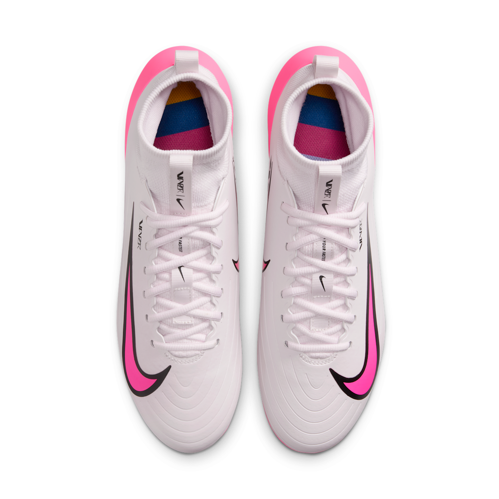 Men's Vapor Pro 1 Football Cleats