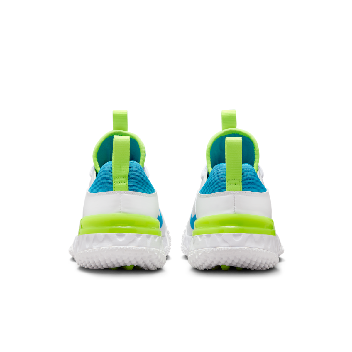 Men's Huarache 9 Elite TF LAX SE Lacrosse Shoes