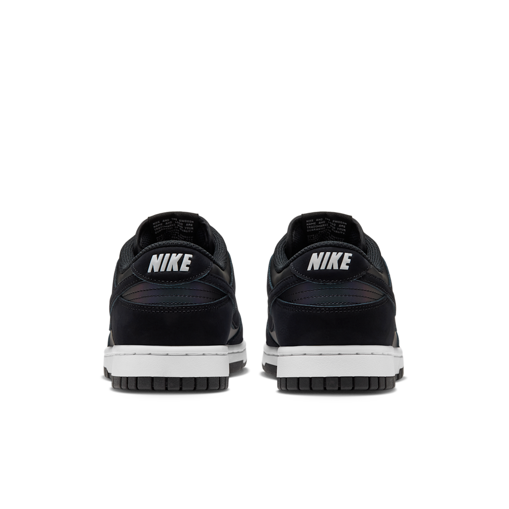 Women's Dunk Low SE Iridescent Shoes