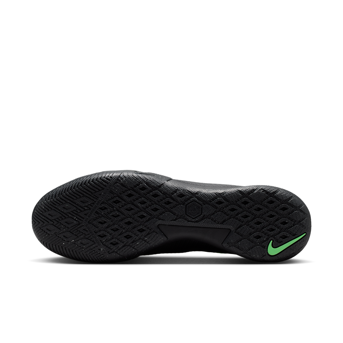 Men's Mercurial Vapor 17 Academy Indoor/Court Low-Top Soccer Shoes