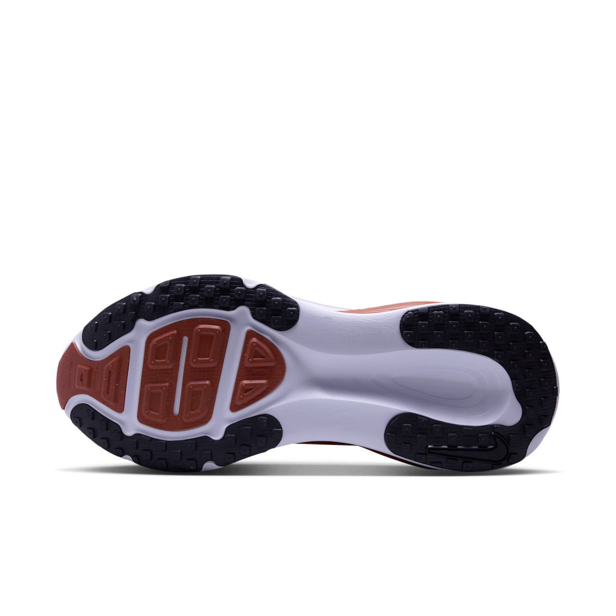 Men's College Vomero 18 (Texas) Road Running Shoes