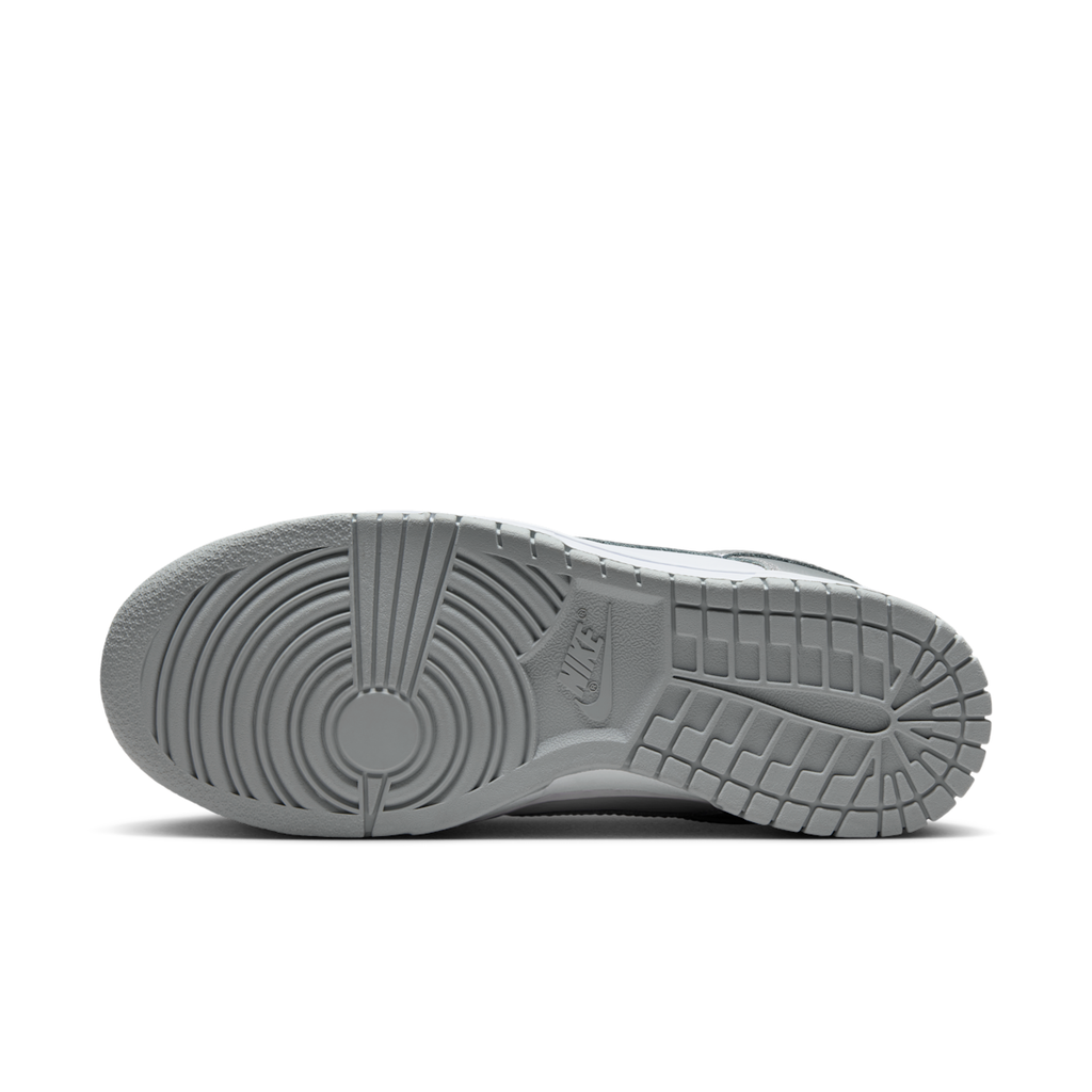 Women's Dunk Low Shoes