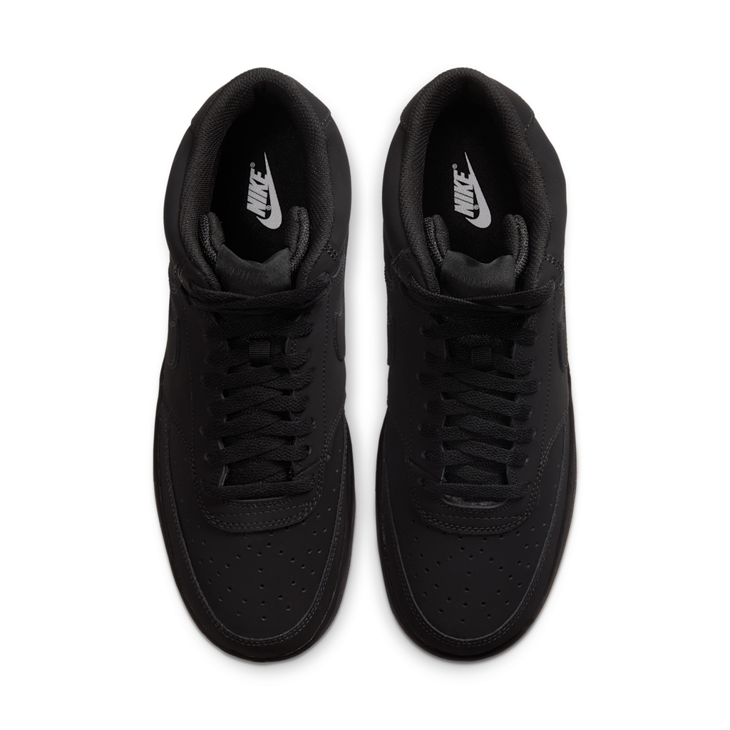 Men's Court Vision Mid Shoes