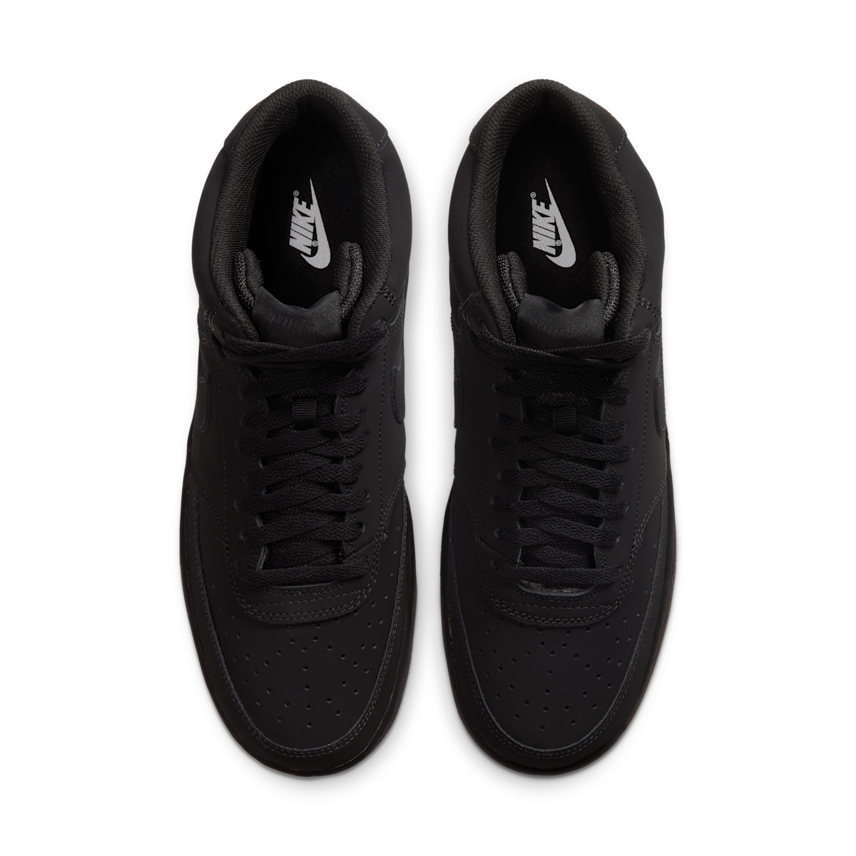 Men's Court Vision Mid Shoes